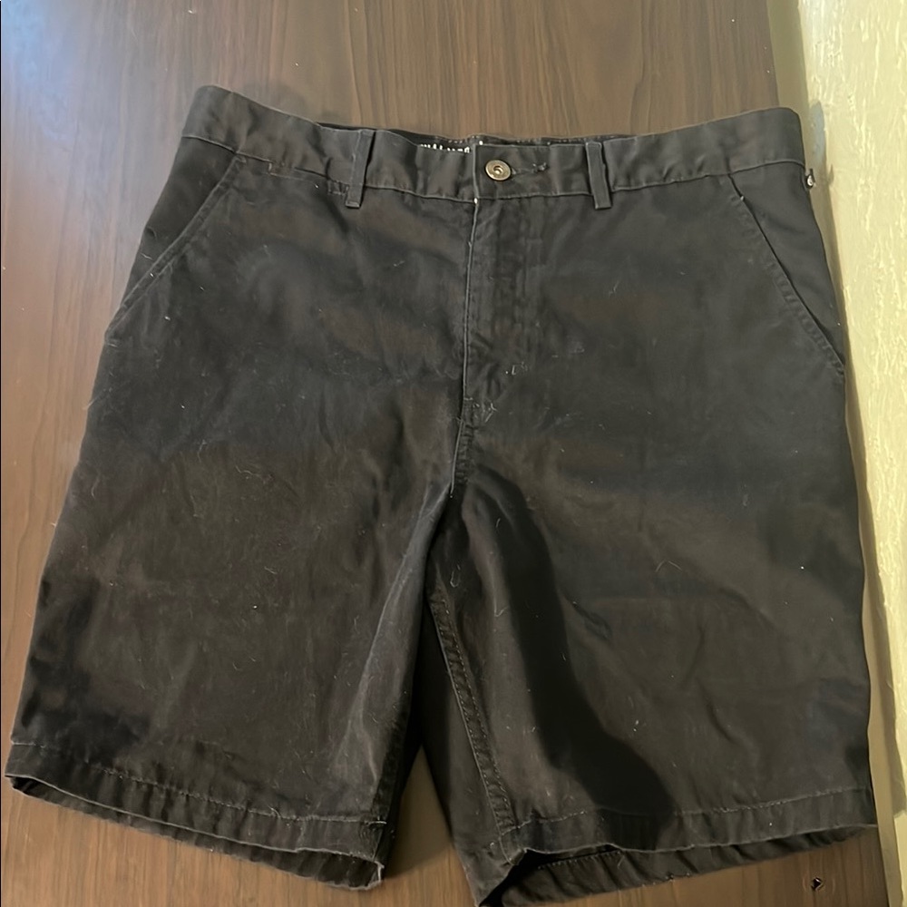 Men's Freeworld size 31 Black Shorts